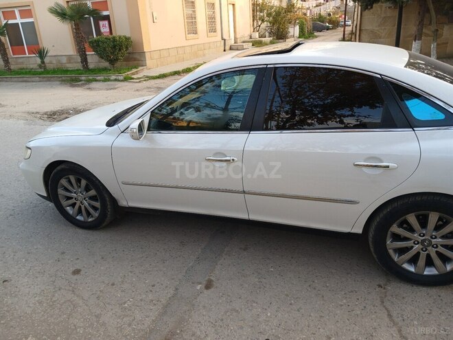 Hyundai Grandeur 2009, 227,822 km - 2.7 l - Bakı