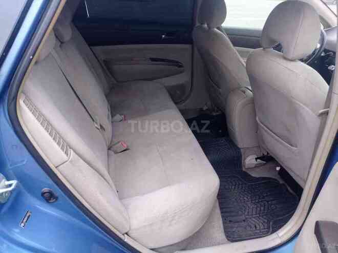 Toyota Prius 2007, 330,232 km - 1.5 л - Bakı
