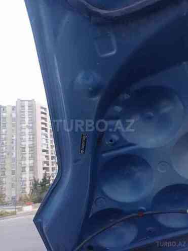 Toyota Prius 2007, 330,232 km - 1.5 л - Bakı
