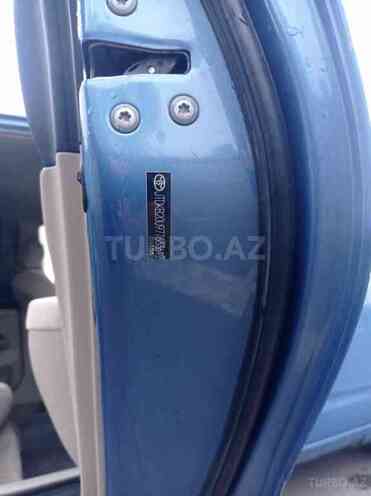 Toyota Prius 2007, 330,232 km - 1.5 л - Bakı