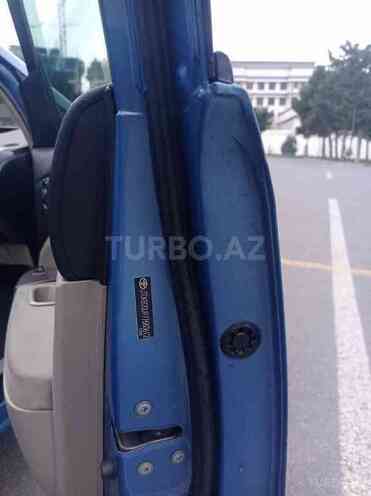 Toyota Prius 2007, 330,232 km - 1.5 л - Bakı