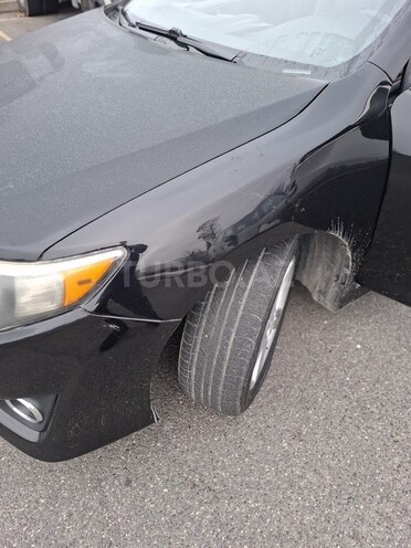 Toyota Camry 2014, 210,000 km - 2.5 l - Bakı