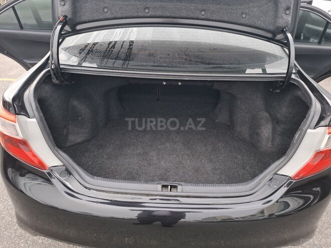 Toyota Camry 2014, 210,000 km - 2.5 l - Bakı