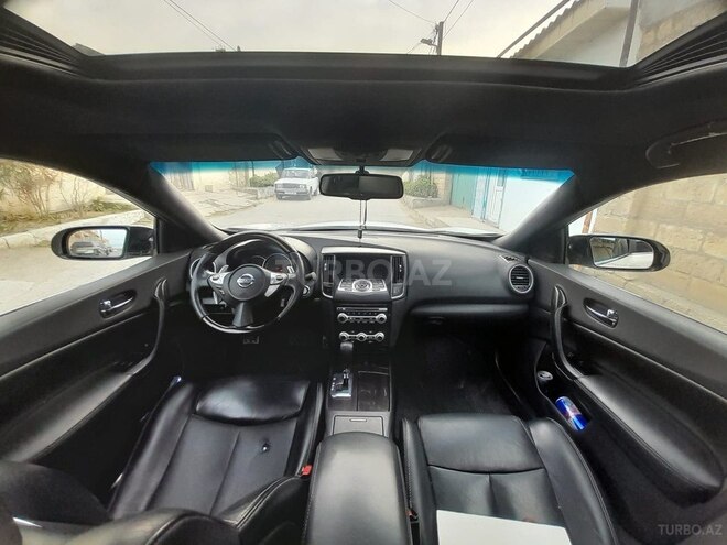 Nissan Maxima-4