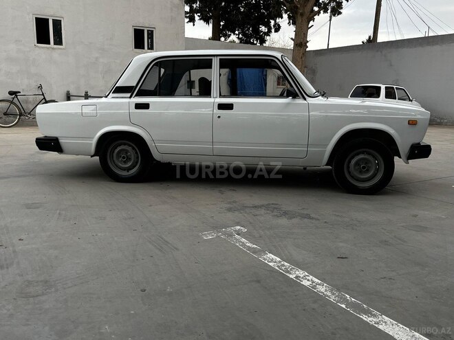LADA (VAZ) 2107 2009, 83,850 km - 1.6 l - Biləsuvar