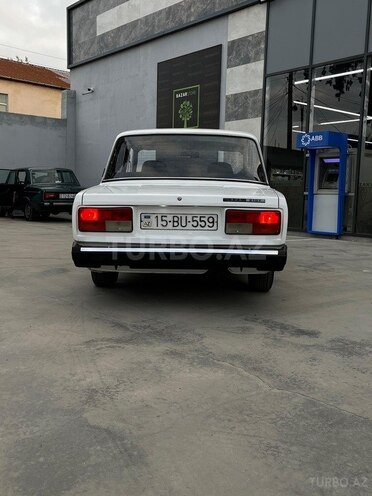 LADA (VAZ) 2107 2009, 83,850 km - 1.6 l - Biləsuvar