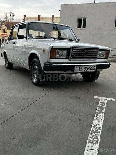 LADA (VAZ) 2107 2009, 83,850 km - 1.6 l - Biləsuvar