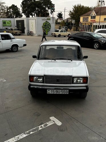 LADA (VAZ) 2107 2009, 83,850 km - 1.6 l - Biləsuvar