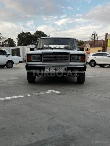 LADA (VAZ) 2107 2009, 83,850 km - 1.6 l - Biləsuvar