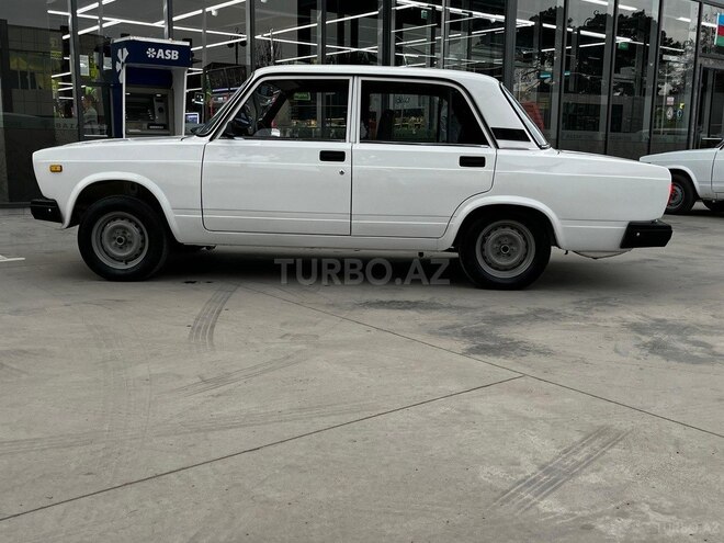 LADA (VAZ) 2107 2009, 83,850 km - 1.6 l - Biləsuvar