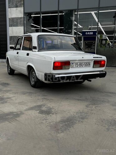 LADA (VAZ) 2107 2009, 83,850 km - 1.6 l - Biləsuvar