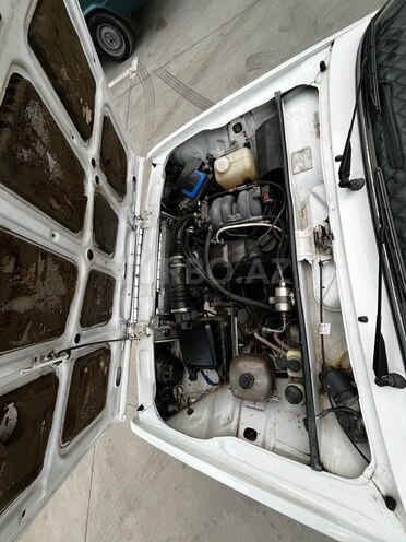 LADA (VAZ) 2107 2009, 83,850 km - 1.6 l - Biləsuvar