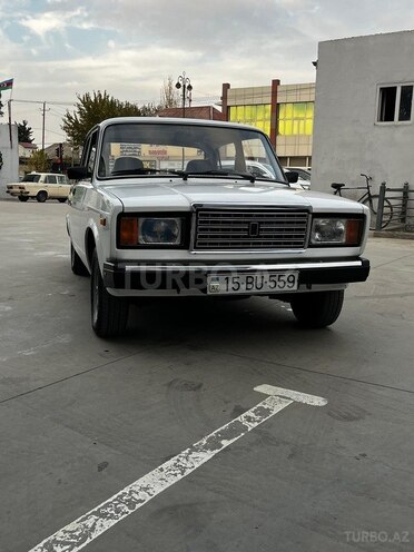 LADA (VAZ) 2107 2009, 83,850 km - 1.6 l - Biləsuvar