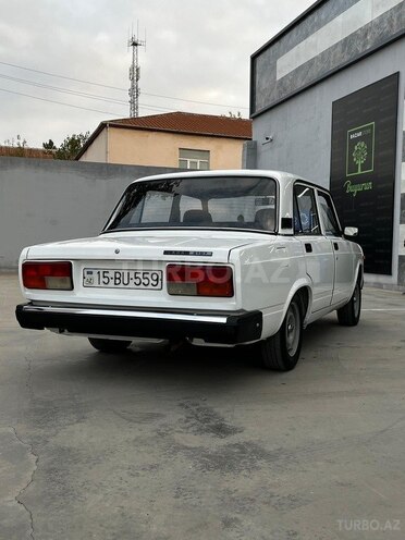 LADA (VAZ) 2107 2009, 83,850 km - 1.6 l - Biləsuvar