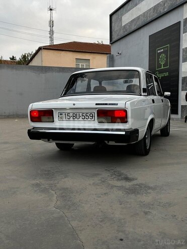 LADA (VAZ) 2107 2009, 83,850 km - 1.6 l - Biləsuvar