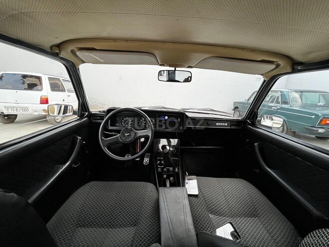 LADA (VAZ) 2107 2009, 83,850 km - 1.6 l - Biləsuvar