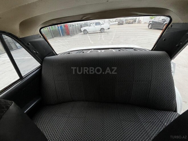 LADA (VAZ) 2107 2009, 83,850 km - 1.6 l - Biləsuvar