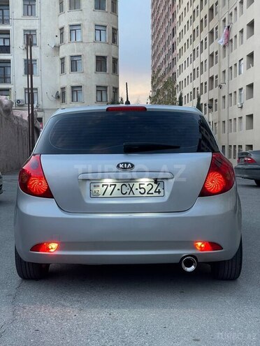Kia Ceed 2007, 217,000 km - 1.6 l - Bakı