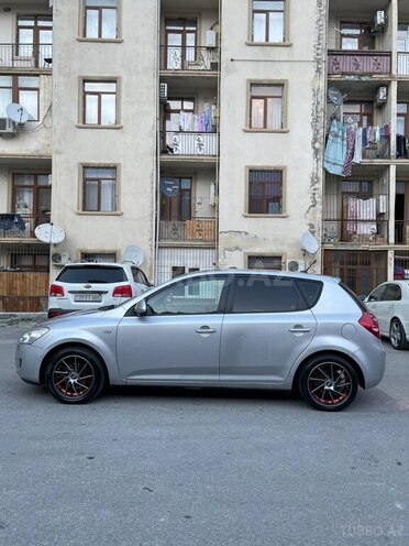 Kia Ceed 2007, 217,000 km - 1.6 l - Bakı