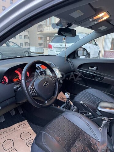 Kia Ceed 2007, 217,000 km - 1.6 l - Bakı