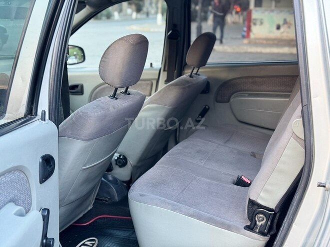 Dacia Logan 2007, 258,741 km - 1.5 l - Sumqayıt