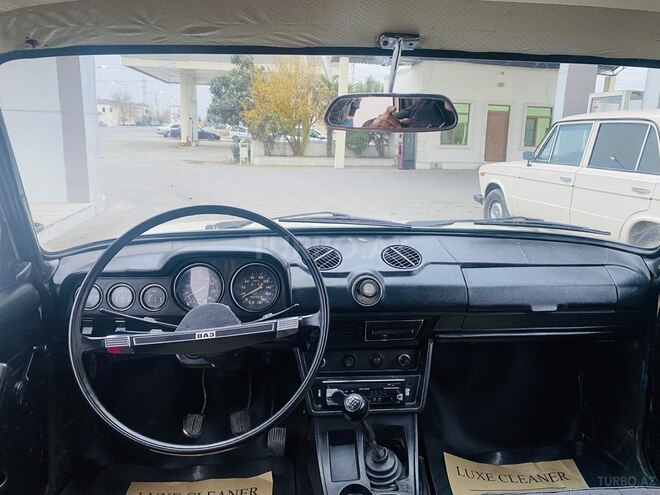 LADA (VAZ) 21011 1979, 98,000 km - 1.3 л - Yevlax