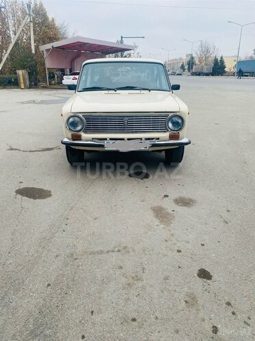 LADA (VAZ) 21011 1979, 98,000 km - 1.3 л - Yevlax