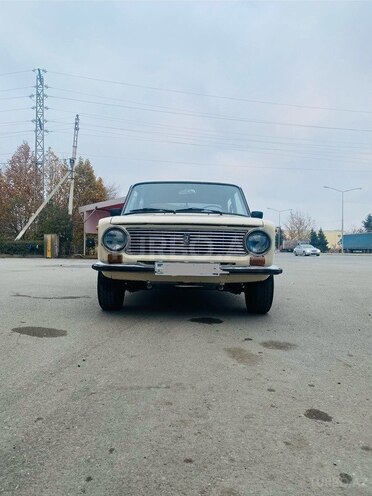 LADA (VAZ) 21011 1979, 98,000 km - 1.3 л - Yevlax