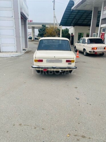 LADA (VAZ) 21011 1979, 98,000 km - 1.3 л - Yevlax