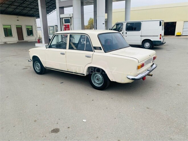LADA (VAZ) 21011 1979, 98,000 km - 1.3 л - Yevlax