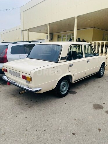 LADA (VAZ) 21011 1979, 98,000 km - 1.3 л - Yevlax