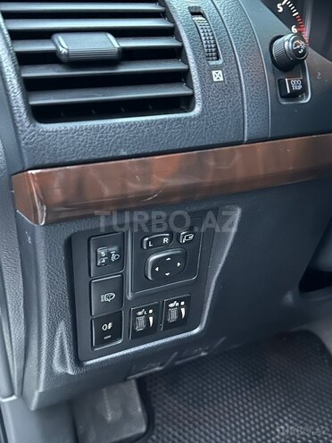 Toyota Land Cruiser Prado 2013, 217,000 km - 2.7 l - Bakı