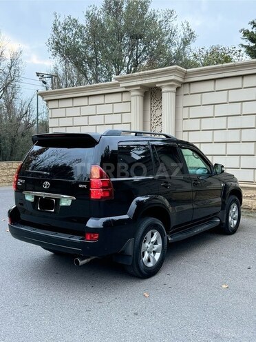 Toyota Land Cruiser Prado 2008, 218,000 km - 2.7 л - Bakı