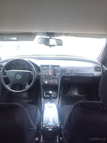 Mercedes C 180 1995, 250,000 km - 1.8 l - Bakı