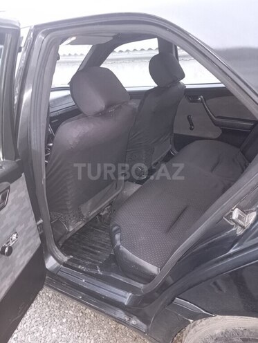 Mercedes C 180 1995, 250,000 km - 1.8 l - Bakı