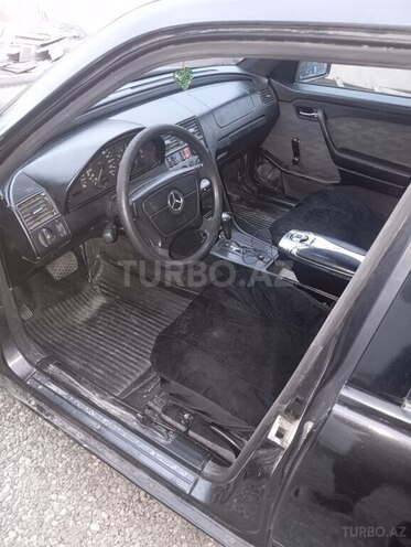 Mercedes C 180 1995, 250,000 km - 1.8 l - Bakı
