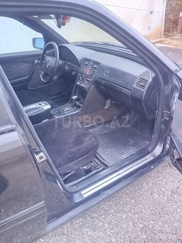 Mercedes C 180 1995, 250,000 km - 1.8 l - Bakı