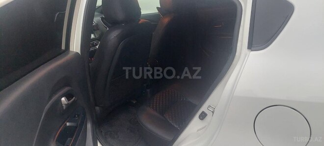 Kia Rio 2016, 270,370 km - 1.6 l - Bakı