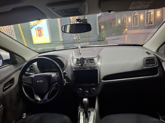 Chevrolet Cobalt 2024, 35,000 km - 1.6 l - Bakı