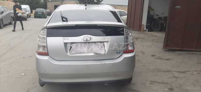 Toyota Prius 2006, 234,567 km - 1.5 л - Bakı