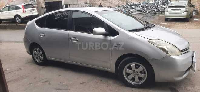 Toyota Prius 2006, 234,567 km - 1.5 л - Bakı
