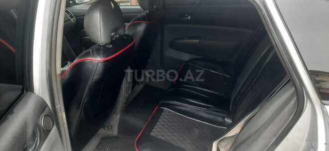 Toyota Prius 2006, 234,567 km - 1.5 л - Bakı