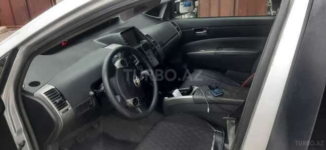 Toyota Prius 2006, 234,567 km - 1.5 л - Bakı