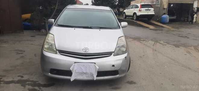 Toyota Prius 2006, 234,567 km - 1.5 л - Bakı