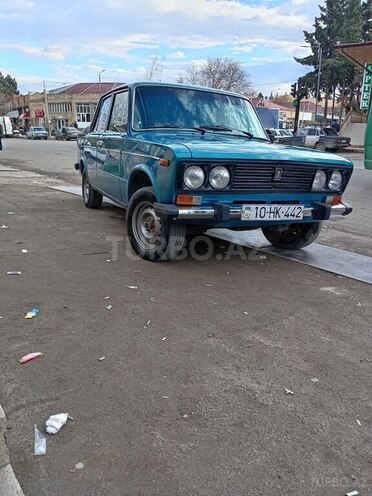 LADA (VAZ) 2106 1999, 75,080 km - 1.5 л - Tovuz