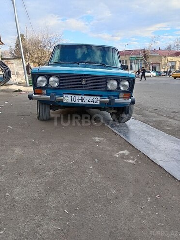 LADA (VAZ) 2106 1999, 75,080 km - 1.5 л - Tovuz