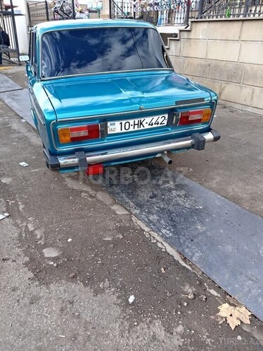 LADA (VAZ) 2106 1999, 75,080 km - 1.5 л - Tovuz