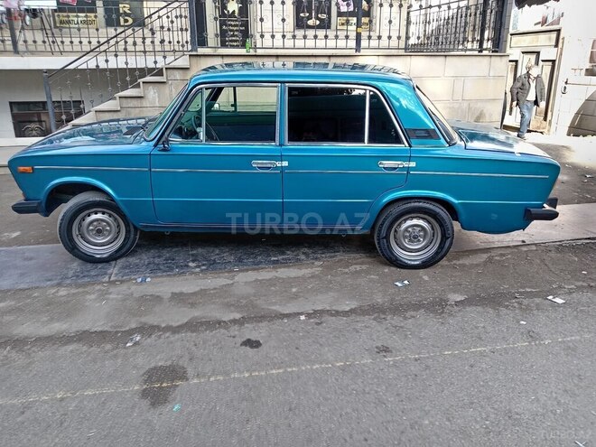 LADA (VAZ) 2106 1999, 75,080 km - 1.5 л - Tovuz