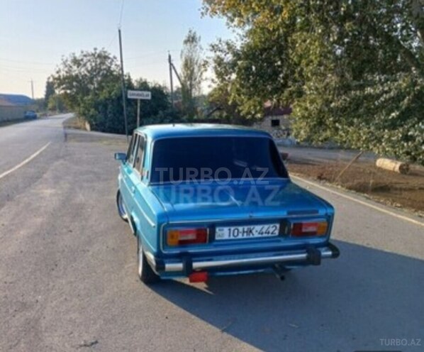 LADA (VAZ) 2106 1999, 75,080 km - 1.5 л - Tovuz