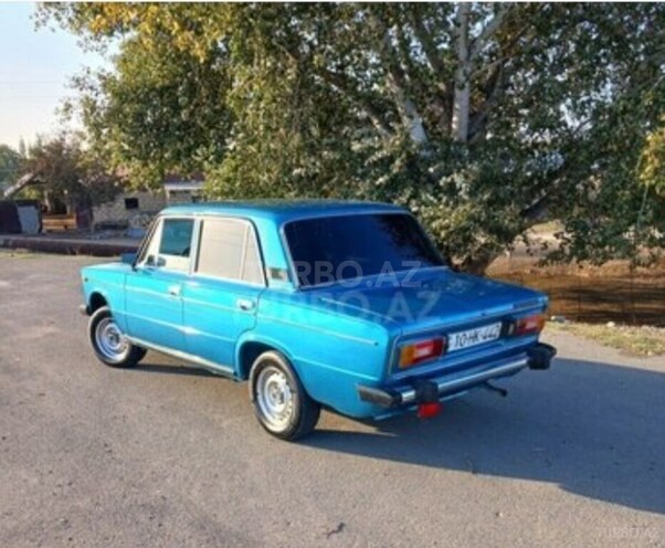 LADA (VAZ) 2106 1999, 75,080 km - 1.5 л - Tovuz